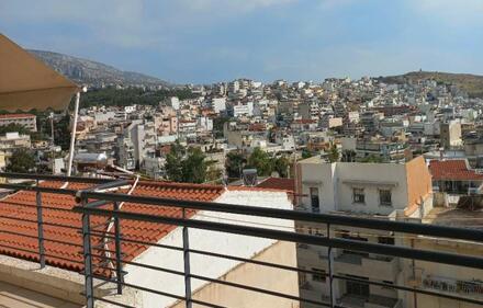 Maisonette, Vironas, Athens - South