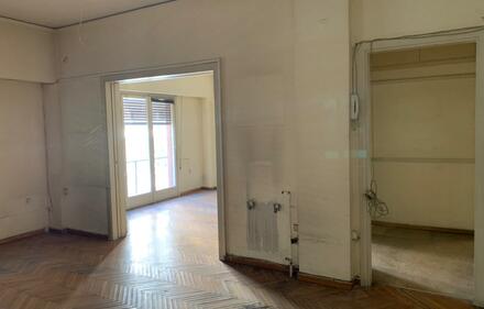 Flat, Exarchia, Athens - Center