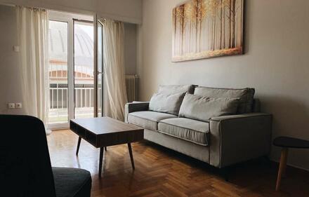 Room to rent, Patisia, Athens - Center