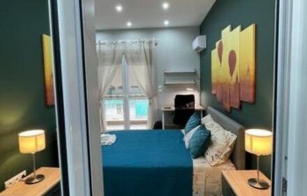 Rooms to rent, Kipseli, Athens (Center)