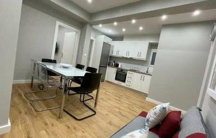 Rooms to rent, Kipseli, Athens (Center)