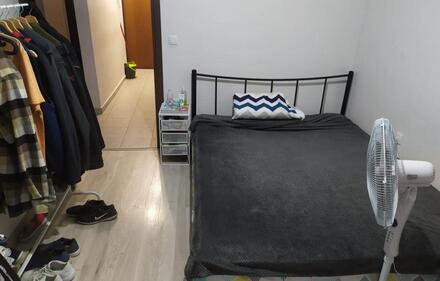 Room to rent, Municipality of Thessaloniki (Center), Thessaloniki (Municipality)