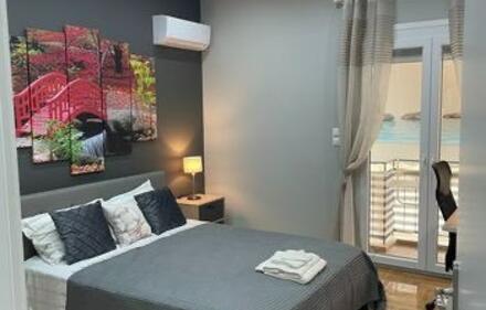 Rooms to rent, Kipseli, Athens (Center)