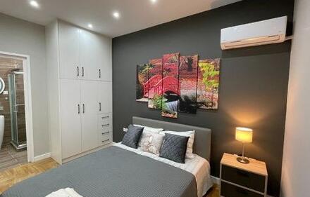 Rooms to rent, Kipseli, Athens (Center)