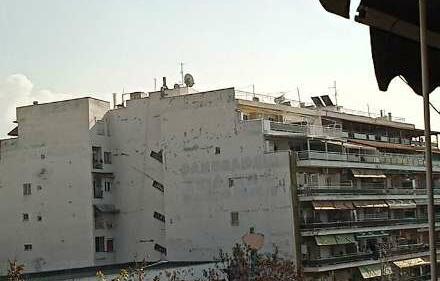 Διαμέρισμα, Μπότσαρη, Θεσσαλονίκη (Δήμος)