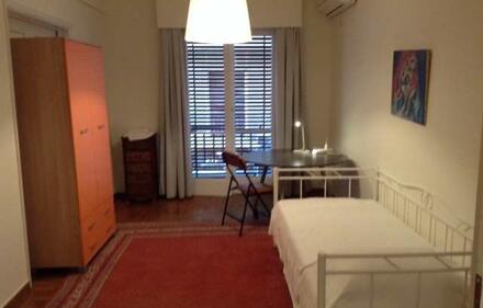 Room to rent, Kipseli, Athens (Center)