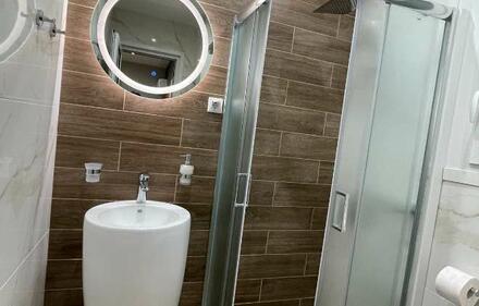 Rooms to rent, Kipseli, Athens (Center)