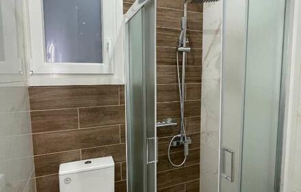 Rooms to rent, Kipseli, Athens (Center)