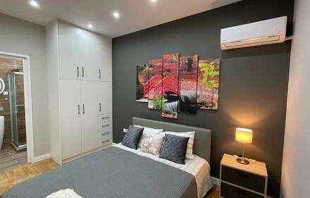 Rooms to rent, Kipseli, Athens (Center)