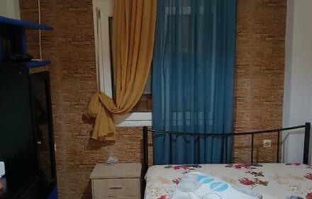 Room to rent, Ano Poli, Thessaloniki (Municipality)