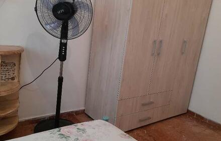 Δωμάτιο για ενοικίαση, Μεταξουργείο, Αθήνα (Κέντρο)