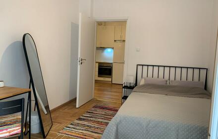 Room to rent, Attiki, Athens (Center)