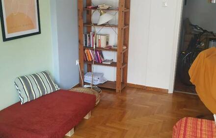 Room to rent, Metaxourgio, Athens (Center)