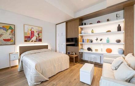Room to rent, Exarchia, Athens (Center)