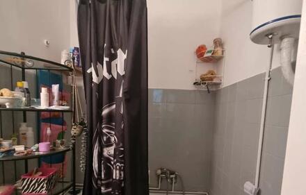 Room to rent, Exarchia, Athens (Center)