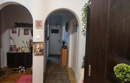 Room to rent, Exarchia, Athens (Center)