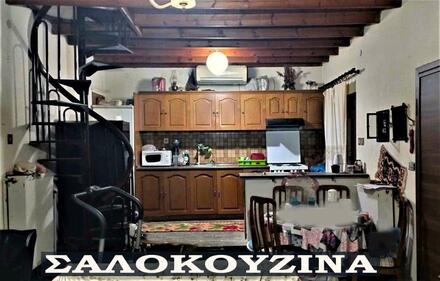 Room to rent, Evosmos, Thessaloniki (Suburbs)