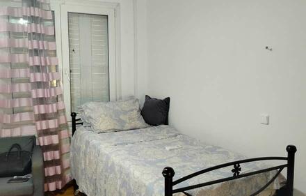 Room to rent, Kalithea, Athens (South)