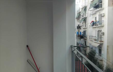 Room to rent, Attiki, Athens (Center)