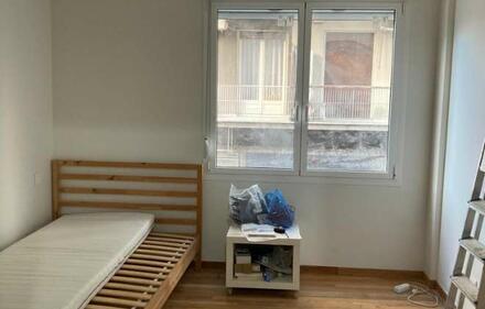 Room to rent, Kipseli, Athens (Center)