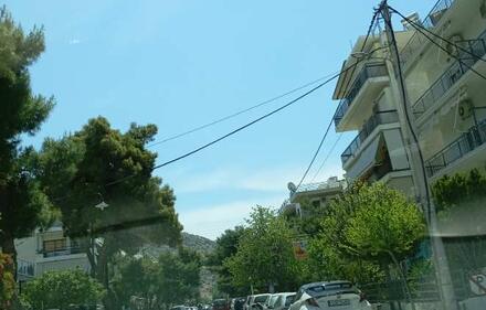 Δωμάτιο για ενοικίαση, Γλυφάδα, Αθήνα (Νότια Προάστια)