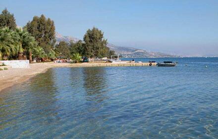Μονοκατοικία, Νέα Πέραμος (Μεγάλο Πεύκο), Αττική (Υπόλοιπο)