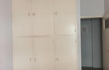 Δωμάτιο για ενοικίαση, Αμπελόκηποι, Αθήνα (Κέντρο)
