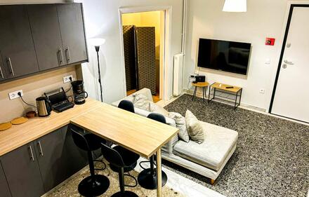 Rooms to rent, Galatsi, Athens (West)