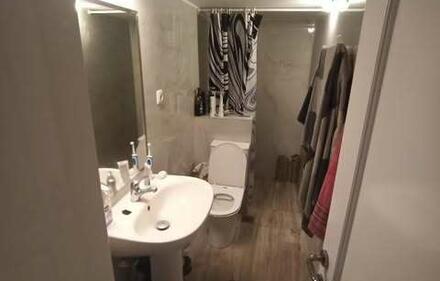 Room to rent, Ampelokipoi, Thessaloniki (Suburbs)