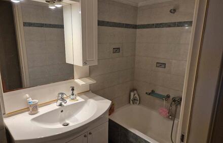 Room to rent, Ilisia, Athens (Center)