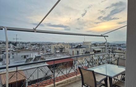 Room to rent, Ilisia, Athens (Center)