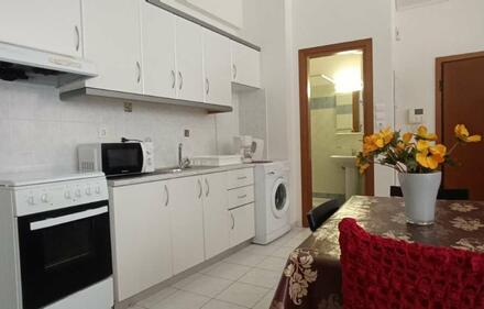 Flat, Ilisia, Athens (Center)