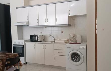 Flat, Ilisia, Athens (Center)
