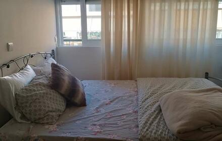 Flat, Ilisia, Athens (Center)