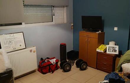 Room to rent, Pefki, Athens (North)