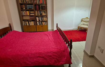 Room to rent, Ilisia, Athens (Center)