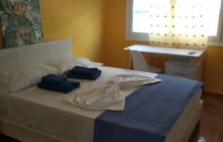 Rooms to rent, Goudi, Athens (Center)