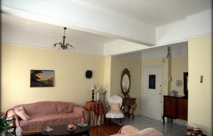 Room to rent, Exarchia, Athens (Center)