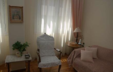 Room to rent, Exarchia, Athens (Center)