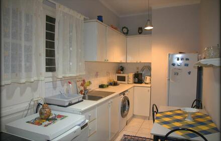 Room to rent, Exarchia, Athens (Center)