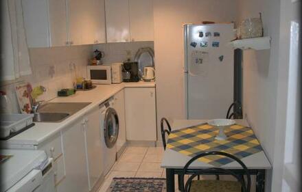 Room to rent, Exarchia, Athens (Center)