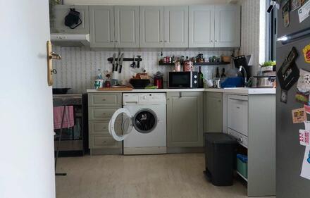 Room to rent, Agia Paraskevi, Athens (North)