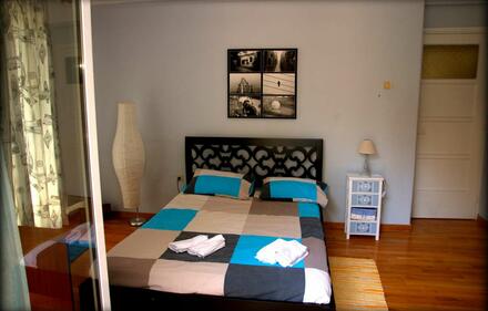 Room to rent, Exarchia, Athens (Center)