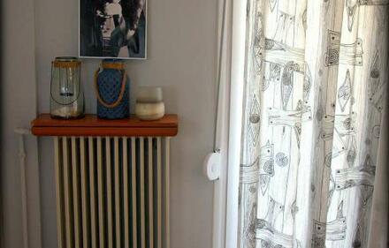 Room to rent, Exarchia, Athens (Center)