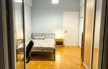 Δωμάτια για ενοικίαση, Γαλάτσι, Αθήνα (Δυτικα Προάστια)