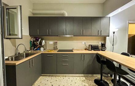 Δωμάτια για ενοικίαση, Γαλάτσι, Αθήνα (Δυτικα Προάστια)