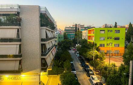 Δωμάτια για ενοικίαση, Γαλάτσι, Αθήνα (Δυτικα Προάστια)