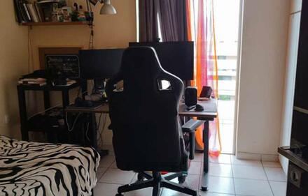 Δωμάτια για ενοικίαση, Μεταμόρφωση, Αθήνα (Δυτικα Προάστια)