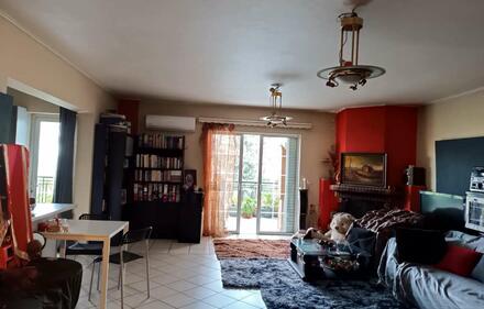 Δωμάτια για ενοικίαση, Μεταμόρφωση, Αθήνα (Δυτικα Προάστια)