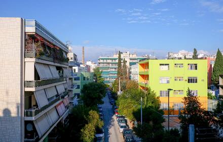 Δωμάτιο για ενοικίαση, Γαλάτσι, Αθήνα (Δυτικα Προάστια)